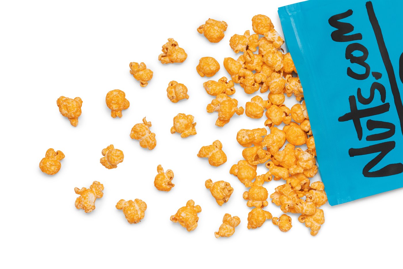 Cheddar Popcorn